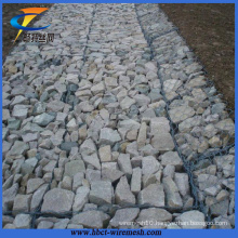 (ISO 9000 factory) Erosion Control Gabion Basket for Sale